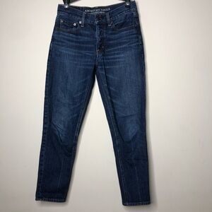 American Eagle Outfitters Vintage Hi-Rise Jeans